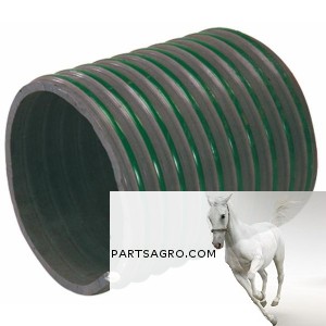 Rura PCV gnojowicy 100mm